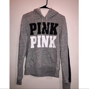 PINK sweatshirt